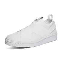 Adidas 三叶草 女鞋 经典鞋 四季款 ENHANCED FASHIONS81338(S81338 39)