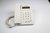 盈信2022新款电话座机有线坐式来电显示家用固定电话机办公室固话(23型V3白色（商务版）)第9张高清大图