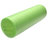 JOINFIT 实心泡沫轴 肌肉放松 foam roller 健身按摩轴瑜伽柱滚轴(外紫内粉 90CM)第4张高清大图