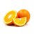 佳沃江西赣南脐橙10斤装小果（净重9斤+）单果65-70mm 清甜多汁 香味浓郁 应季鲜果第3张高清大图