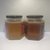 典西马栏槐花蜜土蜂蜜450g*2瓶 天然原蜜 深山老蜜第2张高清大图