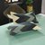 啄木鸟(PLOVER)菠萝格四件套200*230cm 卡肤棉面料，采用新一代活性印染工艺，健康环保第10张高清大图