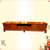 红木家具2.4米红木电视柜实木影视柜地柜厅柜非洲黄花梨木第3张高清大图