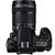 佳能（Canon）EOS 70D（EF-S 18-135mm f/3.5-5.6 IS STM）单反套机 70d单反相机(套餐六)第5张高清大图