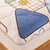 新款儿童卡通印花床垫软垫家用榻榻米床褥子学生宿舍单人海绵垫(浪漫小屋)第9张高清大图