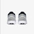 2017夏季新款耐克男子运动鞋 Nike Free Rn 5.0赤足超轻透气网面休闲跑步鞋 灰黑 831508-101(图片色 40)第4张高清大图