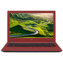 宏碁（acer）E5-532G 15.6英寸笔记本电脑（四核N3150 4G 500G 920M-2G独显 Win10）(黑红 升级版8G内存/500G机械无固态)