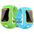阿巴町智能安全定位手表T1501青春版(蓝)第4张高清大图