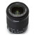 佳能（Canon）EF-S 18-55mm f/3.5-5.6 IS STM原装标准变焦镜头 （全新拆机版）(黑色 官方标配)第5张高清大图