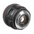 佳能(Canon) EF 50mm f1.2L USM 单反镜头（佳能50 1.2 标准定焦镜头）(官方标配)(套餐一)第4张高清大图