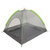 探路者2015年新款户外装备露营登山旅行三人双层帐篷KEDE80501(青果绿)第5张高清大图
