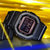 卡西欧手表 G-SHOCK系列 防震防水多功能全自动高亮度LED照明GW-B5600BC-1B 国美超市甄选第3张高清大图