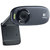 罗技（Logitech）C310 高清晰 网络摄像头 500万高清 PK 罗技C525 C270第2张高清大图