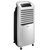 美的（Midea） AD200-W 白 加湿制冷，便宜实用 空调扇第3张高清大图