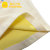 黄色小鸭 造型长袖T恤 048151(白色 3A)第5张高清大图