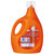 汰渍洗衣液4kg/瓶（洁雅百合香） 护色防串色（新老包装随机发货）第8张高清大图