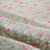 Bolly宝莱国际 舒适柔软全棉提丝印花绗缝沙发垫(美丽相约-绿 90*210cm)第5张高清大图