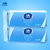 维达Vinda纸巾蓝色商用系列卫生卷纸VS4575(VS4575四提)第3张高清大图