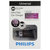 飞利浦(Philips) DLP2011车载充电器 快速车充2.4a/2a一拖二双USB手机第4张高清大图
