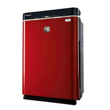 大金（DAIKIN） MCK57LMV2-R大金空气清洁器（珊瑚红）