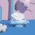 迪士尼冰雪奇缘艾莎湿巾原生宠爱婴儿宝宝专用湿纸巾10片装/包 包邮(10片装 10片装*10包)第2张高清大图