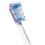 飞利浦（PHILIPS）电动牙刷头适配HX9924 HX9954 HX9903替换牙刷头 HX9073(热销)第8张高清大图