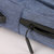 易路达畅行商务双肩包YLD-SWB-004极简休闲商务电脑包防水男女旅游背包(蓝色)第3张高清大图