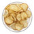 克恩兹黑胡椒味木薯片150g 原装进口第4张高清大图