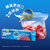 ziploc泰国进口食品密封袋大号PE26.8*27.3cm 冷冻专用第2张高清大图