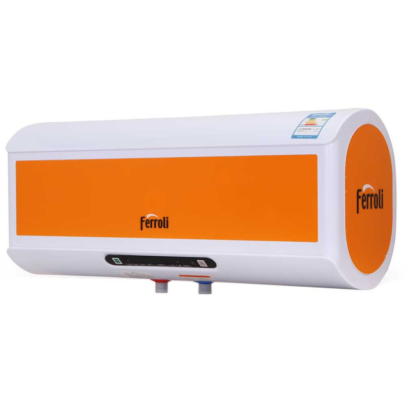 法罗力(ferroli)ss20she5.5-r 20升 5500w 电热水器