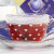 LA COUR TISANE果茶铺子 法式蓝莓花果茶 34克第4张高清大图