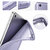 2020iPadAir保护套10.9英寸苹果平板电脑air4保护壳全包硅胶软壳防摔智能休眠唤醒支架皮套送钢化膜(图1)第4张高清大图