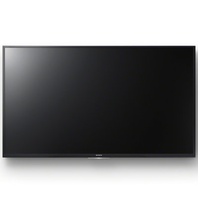 索尼(SONY)彩电KD-49X7000D 49英寸 超高清4K电视
