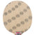 斯帝卡CL乒乓球底板 乒乓球拍直拍直板七层纯木 国美超市甄选第5张高清大图