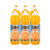 可口可乐美汁源Minute Maid果粒橙果汁饮料1.8L*6瓶 整箱装 可口可乐公司出品第4张高清大图