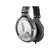 森海塞尔（Sennheiser）PXC 450 降噪旅行耳机（银色）主/被动双降噪耳机第4张高清大图