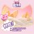 超市-宝宝零食哆猫猫婴幼儿原味米饼50g(水果味)第3张高清大图
