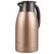 象印（ZO JIRUSHI）1.5L保温壶 大容量家用保温瓶热水瓶暖壶咖啡壶办公水壶 SH-HT15C  金铜第2张高清大图