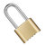 苏识 ZCD9501-9504古铜 长梁锌合金底部密码锁（计价单位：个） 古铜色第3张高清大图
