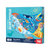 TOI艺术拼图异形动物礼盒6岁+蓝鲸 国美超市甄选第2张高清大图