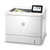 惠普（HP）Color LaserJet Enterprise M555dn A4 企业级彩色激光打印机第4张高清大图