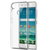 艾美克（IMAK）HTC Desire 10 pro 手机壳 保护壳 手机套 保护套 手机保护壳 水晶壳 耐磨版水晶壳(透明)第3张高清大图