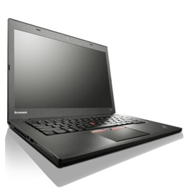thinkpad t450(20bva01hcd)14英寸超级本(i7-5500u 8g 1t 16g固态 1g