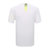 Emporio Armani男士白色短袖T恤3ZPTC0-PJ03Z-1100XXL码白 时尚百搭第5张高清大图