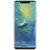 华为 HUAWEI Mate20 Pro(UD) (LYA-AL10) 8GB+256GB 麒麟980芯片全面屏徕卡三摄 全网通 双卡双待 极光第2张高清大图