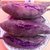 新鲜紫薯现挖沙地地瓜紫罗兰番薯新鲜蔬菜地瓜(中大果5斤装)第4张高清大图