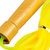 ENPEX 乐士*木柄橡胶跳绳运动健身跳绳(黄色)第5张高清大图