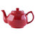 英国Price & Kensington网红陶瓷滤泡茶壶（含滤网）-经典红 450ml第2张高清大图