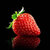 【空运发货】红颜99草莓当季新鲜水果脆嫩多汁果香浓郁(大果30g 2斤装)第2张高清大图