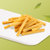 良品铺子沙拉薯条140g小袋装 薯片膨化食品休闲零食小吃第7张高清大图